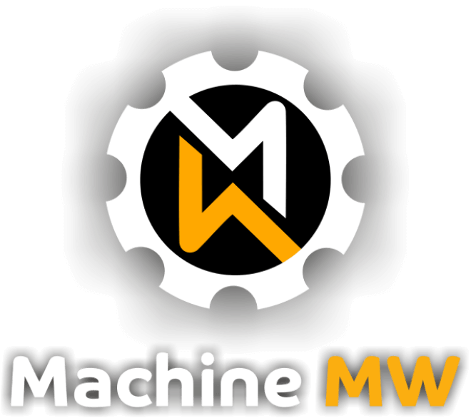 Machine MW — used machineries & equipment