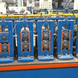 Roll Forming Line 9-Stand Stud & Track